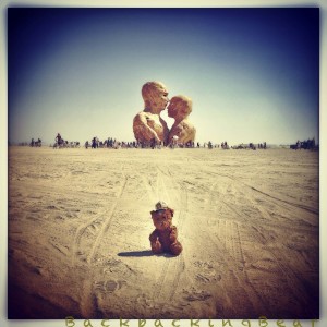 Burning Man Survival Guide