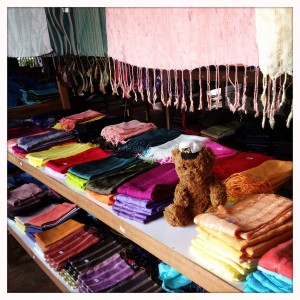 Inle Lake Weavers