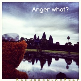 Anger What?