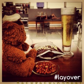#layover
