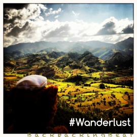 Wanderlust